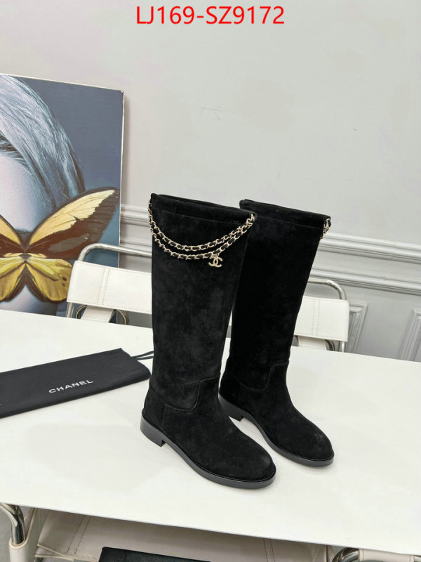 Women Shoes-Boots shop ID: SZ9172 $: 169USD