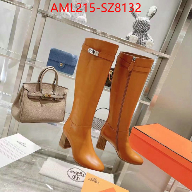 Women Shoes-Hermes ID: SZ8132 $: 215USD