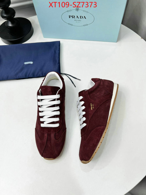 Women Shoes-Prada fake aaaaa ID: SZ7373 $: 109USD