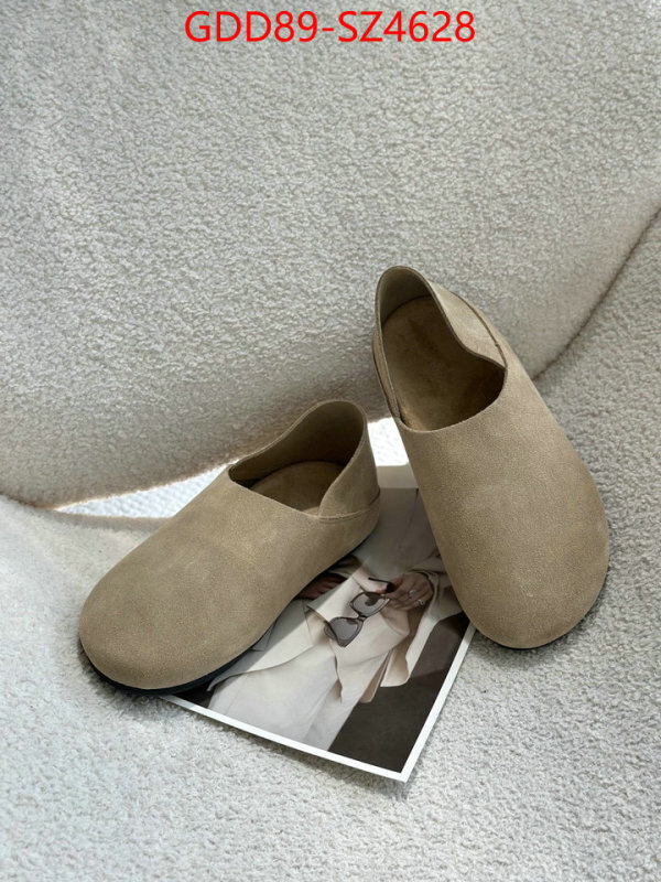 Men Shoes-The Row what best designer replicas ID: SZ4628 $: 89USD