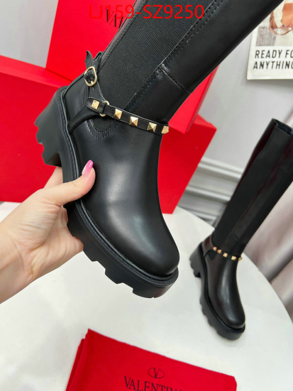 Women Shoes-Valentino find replica ID: SZ9250 $: 159USD