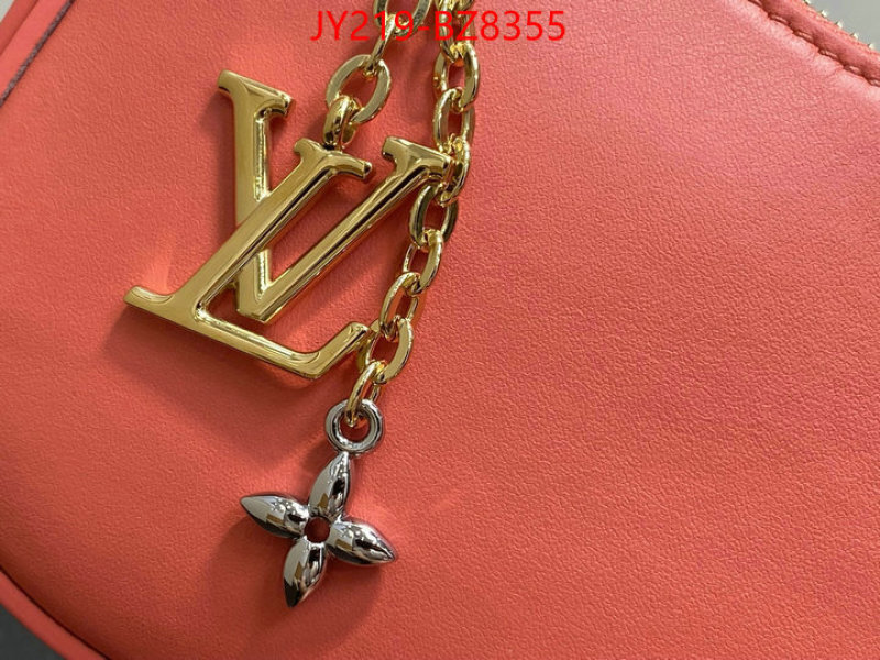 LV Bags(TOP)-Handbag Collection- every designer ID: BZ8355 $: 219USD,