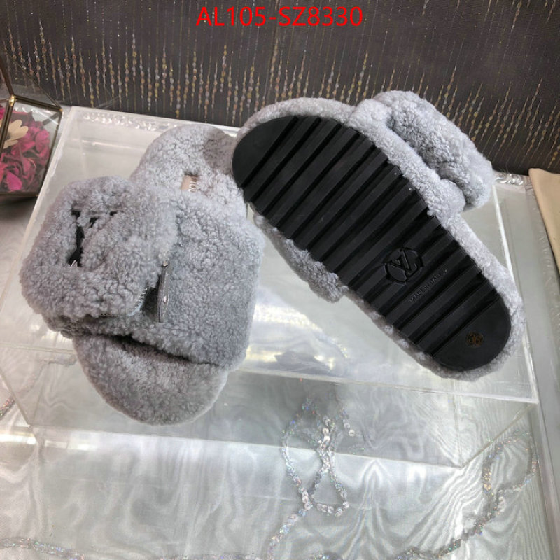 Women Shoes-LV ID: SZ8330 $: 105USD