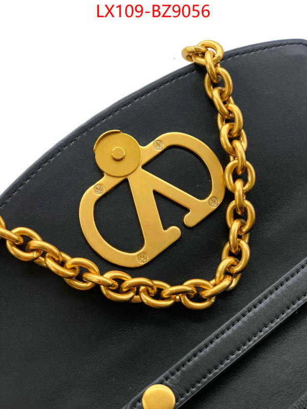Valentino Bags(4A)-Crossbody- best aaaaa ID: BZ9056 $: 109USD,