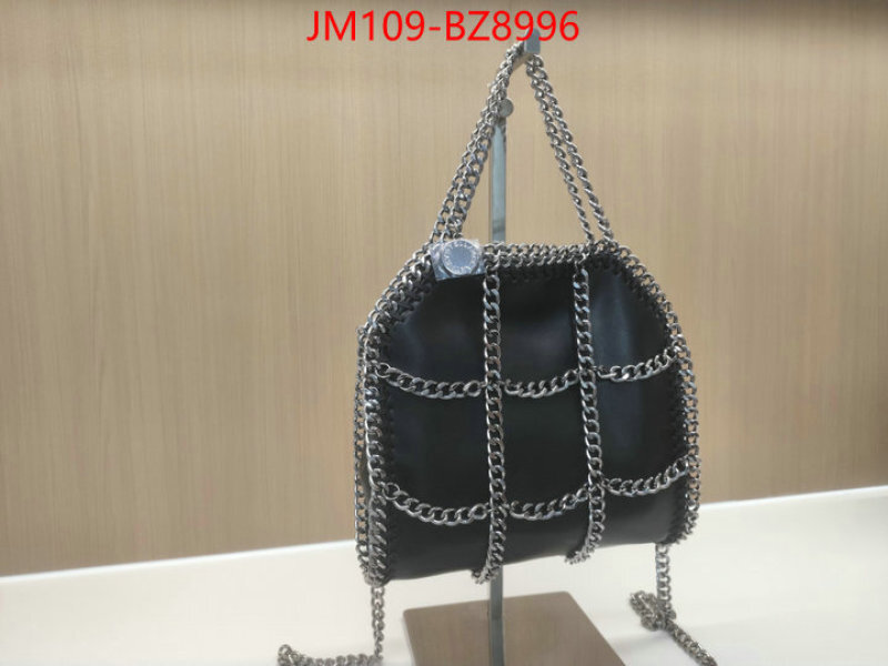 Stella McCartney Bags(TOP)-Crossbody- online shop ID: BZ8996 $: 109USD,