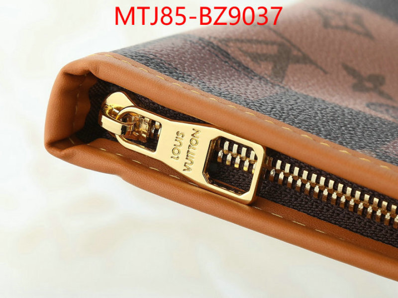 LV Bags(4A)-Neverfull- shop ID: BZ9037 $: 85USD,