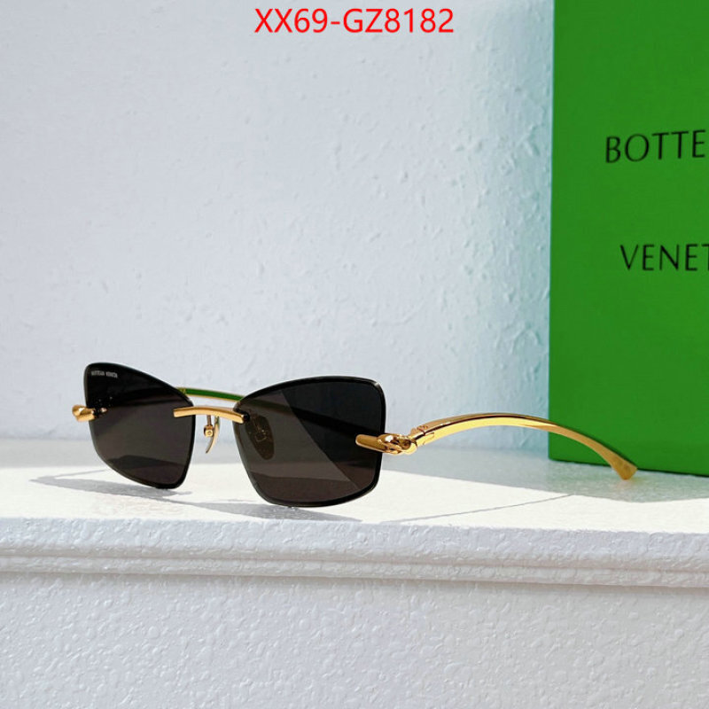 Glasses-BV where to buy the best replica ID: GZ8182 $: 69USD