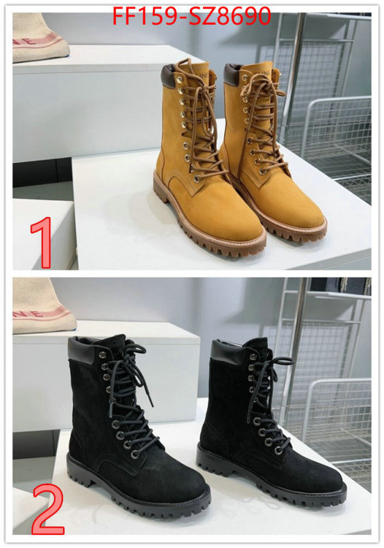 Men Shoes-Celine wholesale china ID: SZ8690 $: 159USD