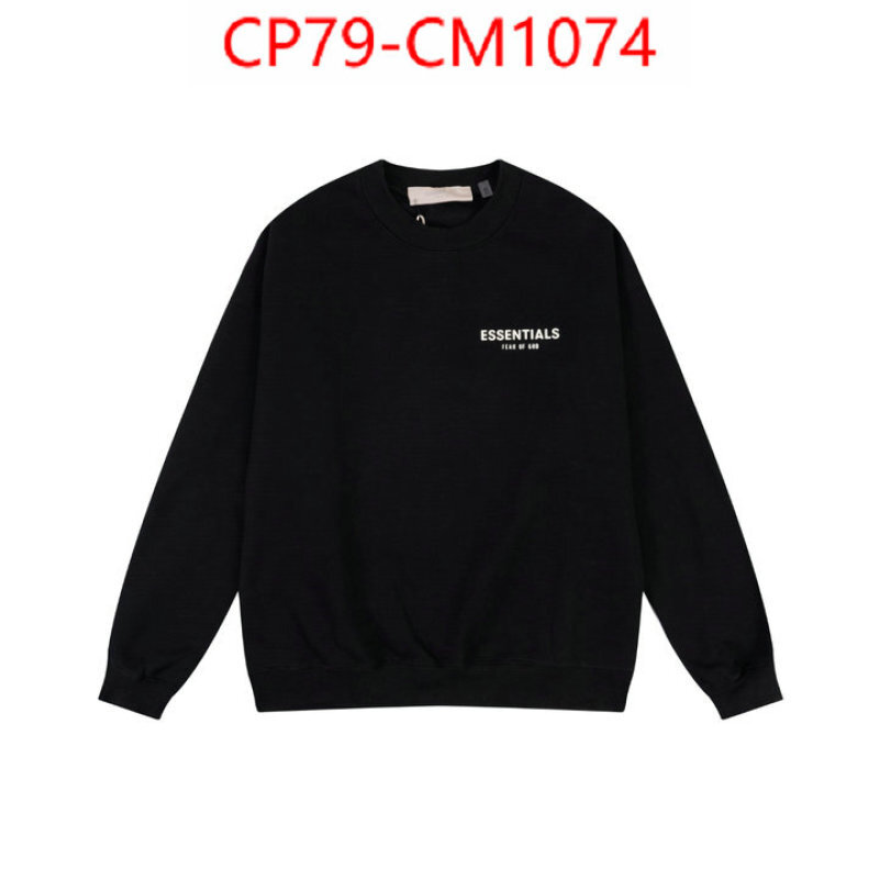 Clothing-Essentials best site for replica ID: CM1074