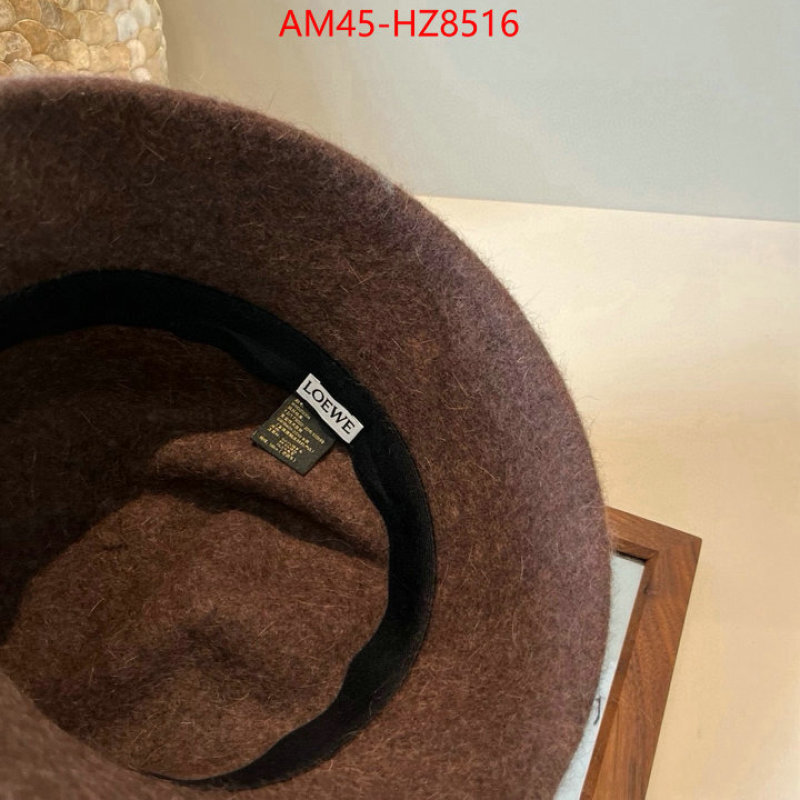 Cap(Hat)-Loewe ID: HZ8516 $: 45USD