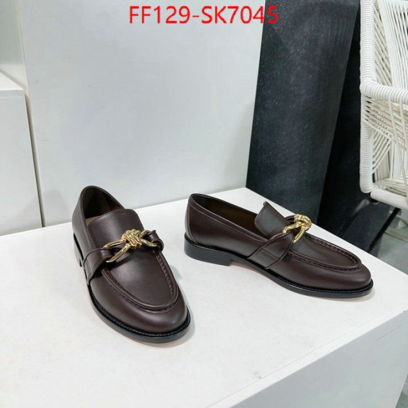 Women Shoes-BV buy 2024 replica ID: SK7045 $: 129USD