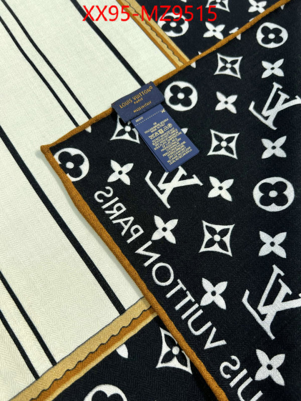 Scarf-LV replicas ID: MZ9515 $: 95USD