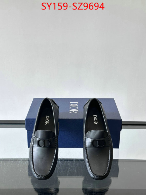 Men shoes-Dior replcia cheap from china ID: SZ9694 $: 159USD
