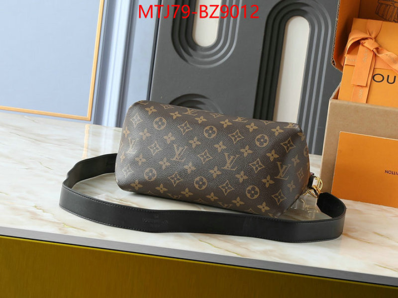 LV Bags(4A)-Pochette MTis Bag- aaaaa customize ID: BZ9012 $: 79USD,