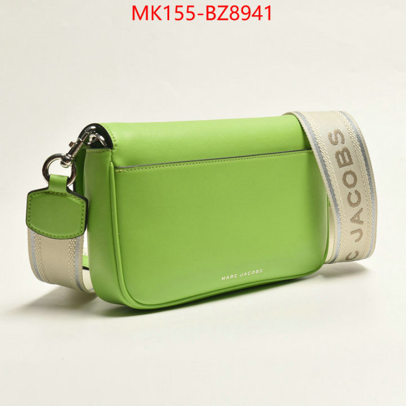 Marc Jacobs Bags(TOP)-Crossbody- best quality replica ID: BZ8941 $: 155USD,