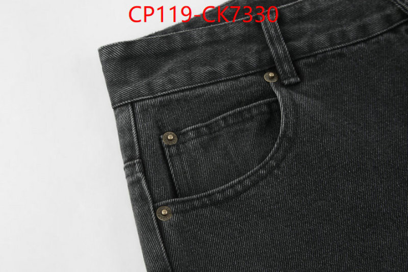 Clothing-Loewe where to buy replicas ID: CK7330 $: 119USD