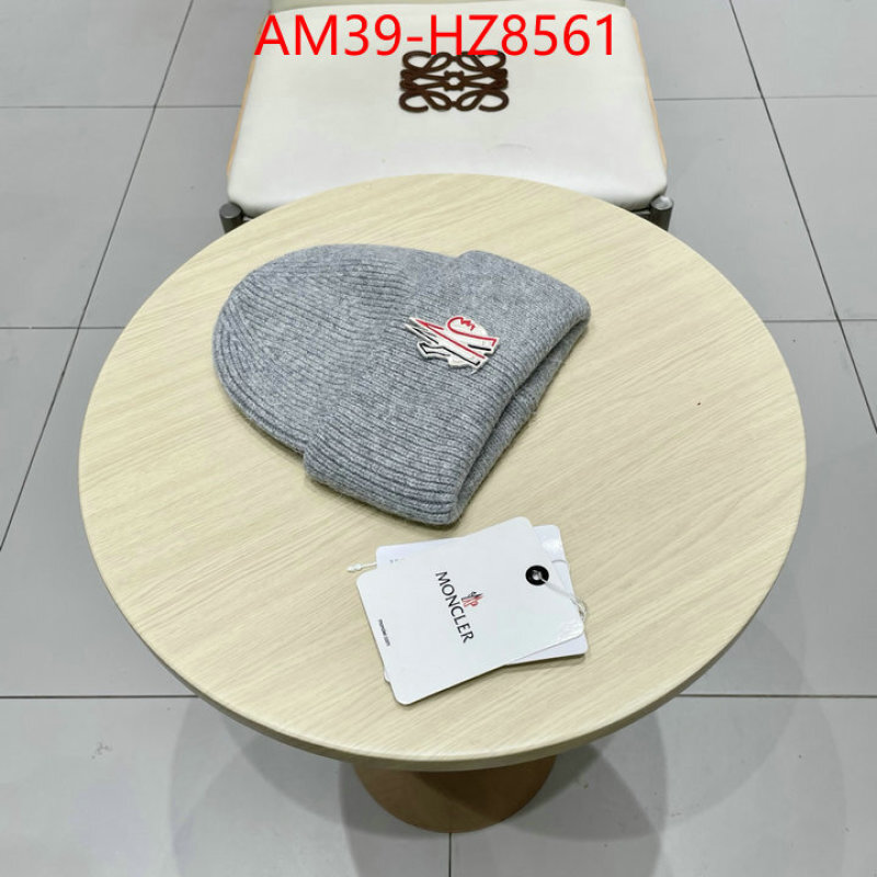 Cap(Hat)-Moncler ID: HZ8561 $: 39USD