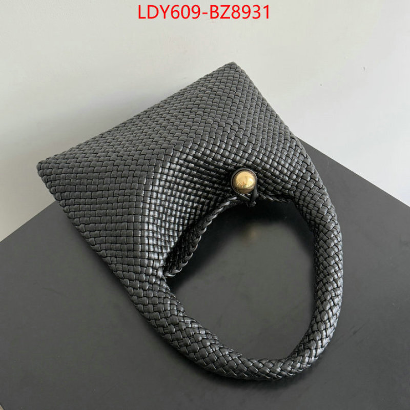 BV Bags(TOP)-Handbag- first copy ID: BZ8931 $: 609USD,