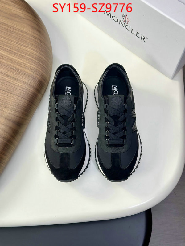 Men Shoes-Moncler online shop ID: SZ9776 $: 159USD