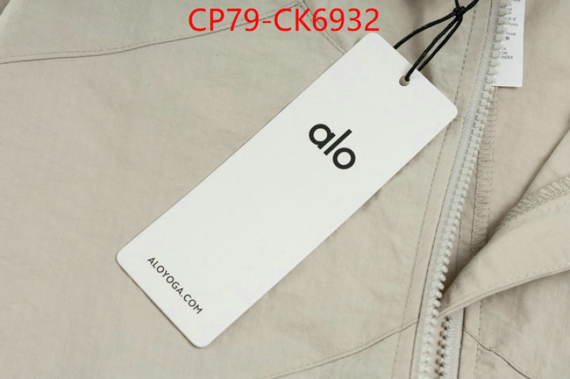 Clothing-Alo ID: CK6932 $: 79USD-shoes yupoo Clothing-Alo ID: CK6932 $: 79USD