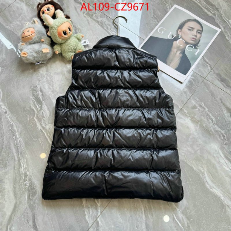Kids clothing-Down jacket online sale ID: CZ9671 $: 109USD