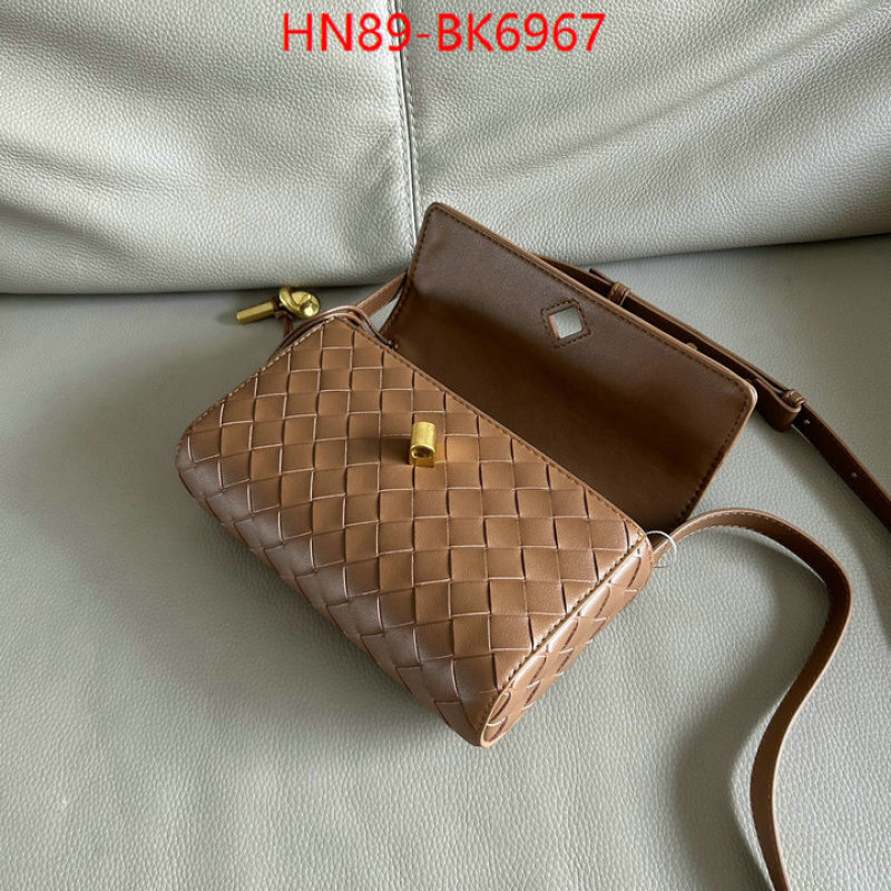 BV Bags(4A)-Crossbody- how to buy replica shop ID: BK6967 $: 89USD,