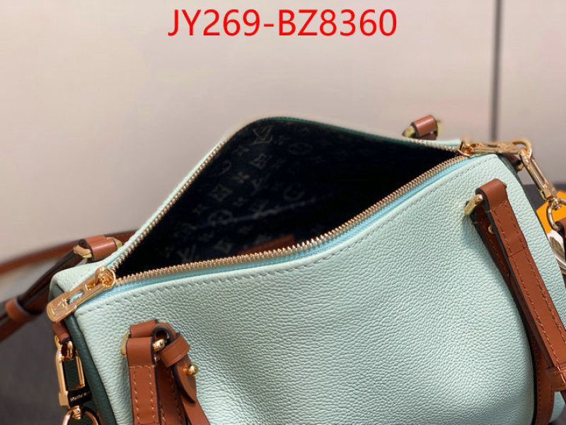 LV Bags(TOP)-Speedy- 7 star ID: BZ8360 $: 269USD,
