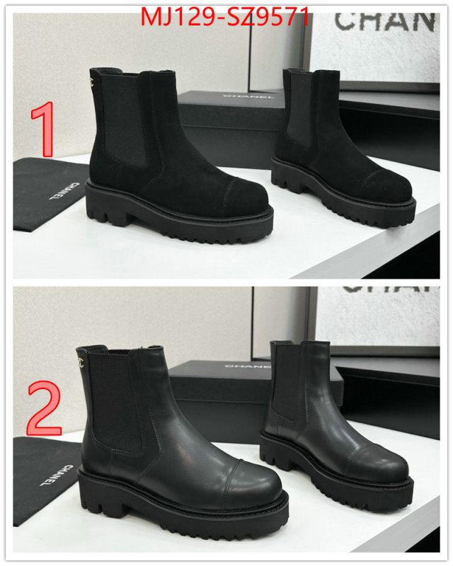 Women Shoes-Boots the online shopping ID: SZ9571 $: 129USD