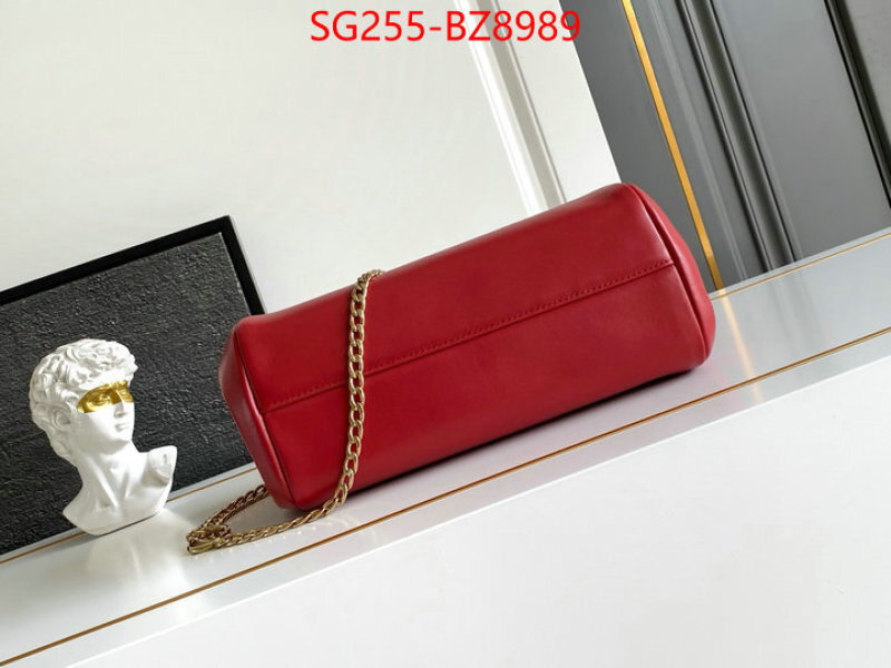 Prada Bags(TOP)-Crossbody- designer ID: BZ8989 $: 225USD,