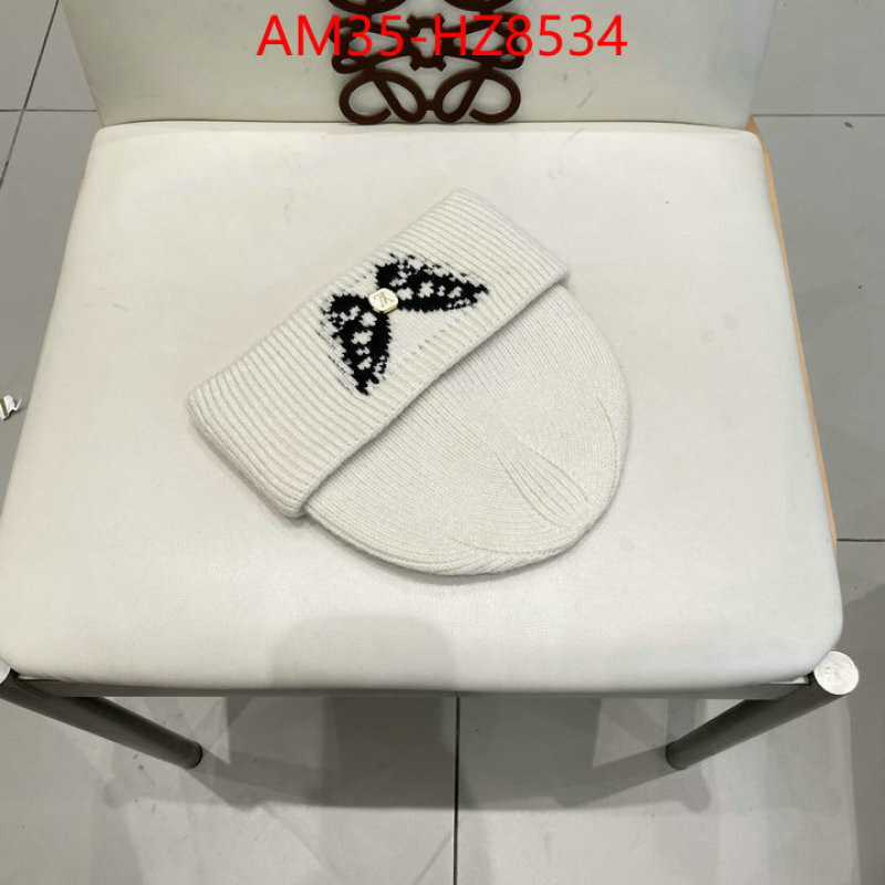 Cap(Hat)-LV ID: HZ8534 $: 35USD