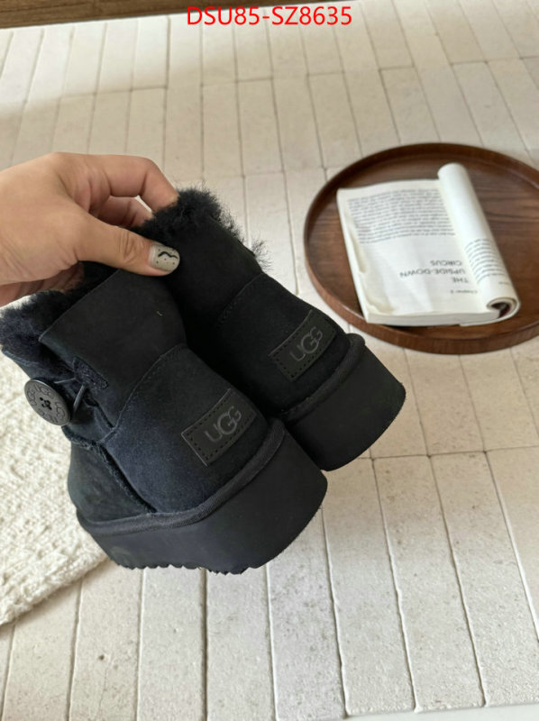 Women Shoes-UGG ID: SZ8635 $: 85USD