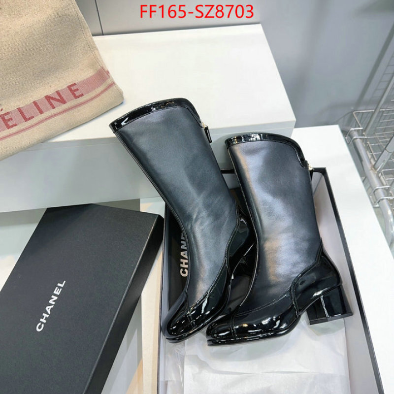 Women Shoes-Boots cheap replica designer ID: SZ8703 $: 165USD
