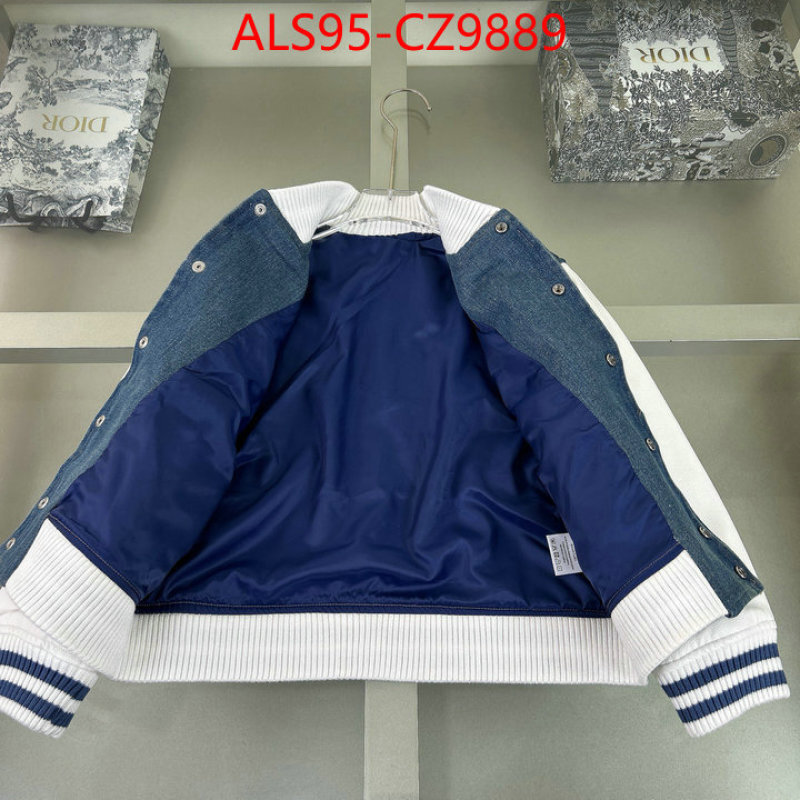 Kids clothing-Celine best ID: CZ9889 $: 95USD