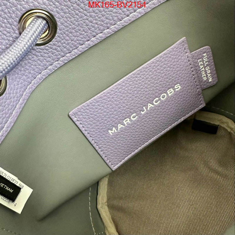 Marc Jacobs Bags(TOP)-Bucket bag- top ID: BV2154 $: 165USD,
