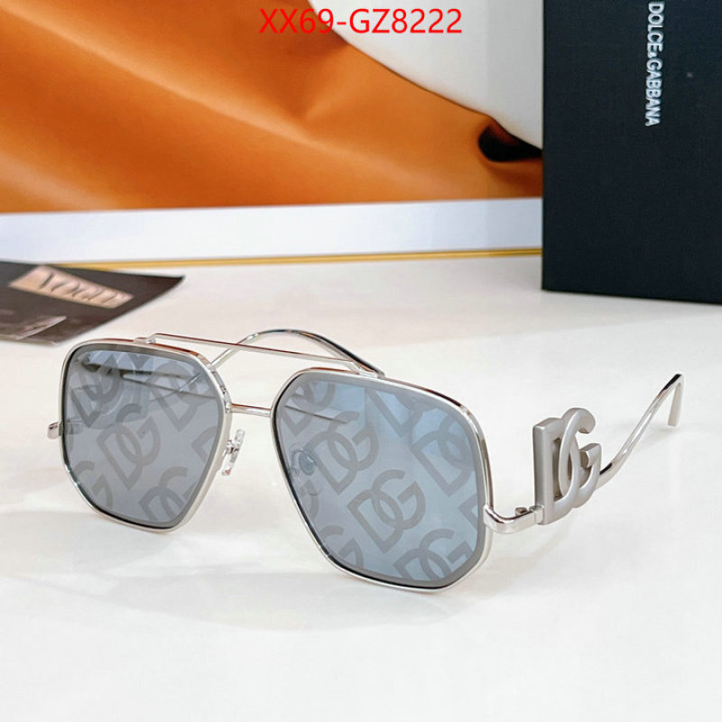 Glasses-DG cheap wholesale ID: GZ8222 $: 69USD