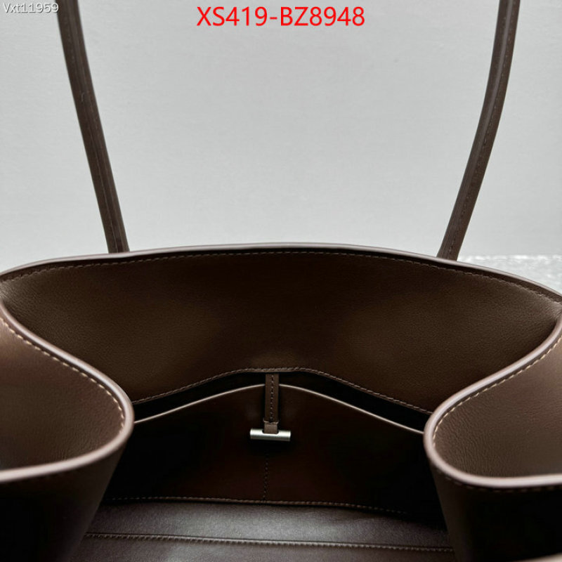 The Row Bags(TOP)-Handbag- aaaaa replica ID: BZ8948 $: 419USD,