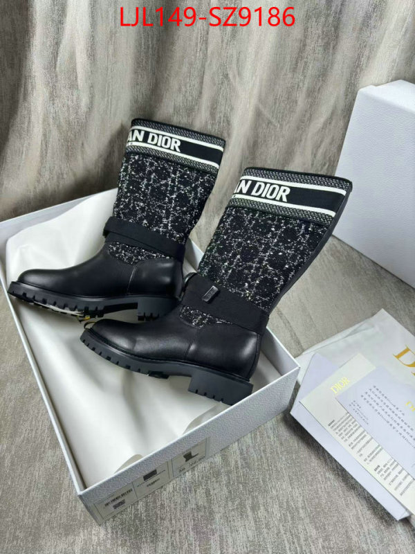 Women Shoes-Dior fake cheap best online ID: SZ9186 $: 149USD