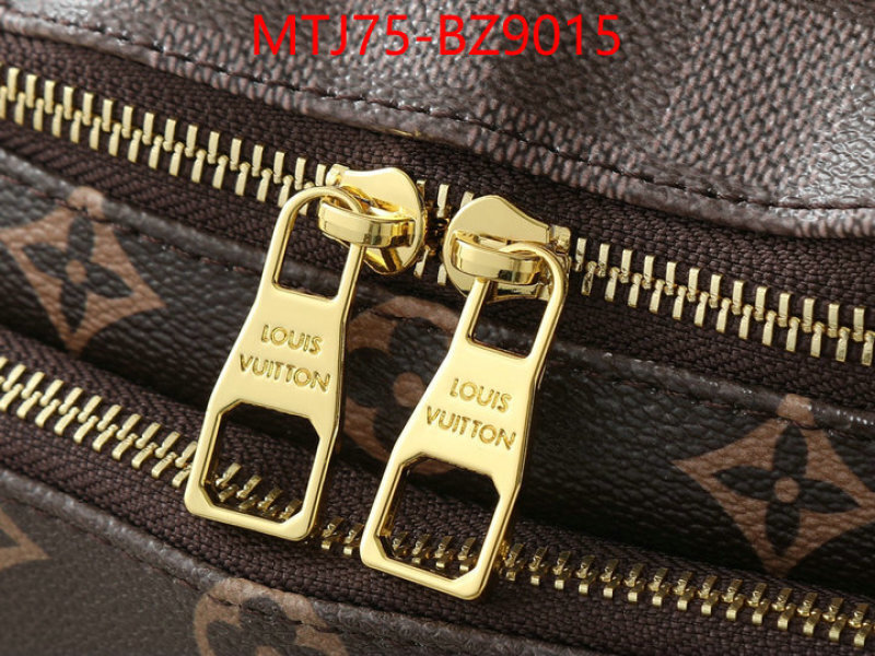 LV Bags(4A)-Discovery- what 1:1 replica ID: BZ9015 $: 75USD,