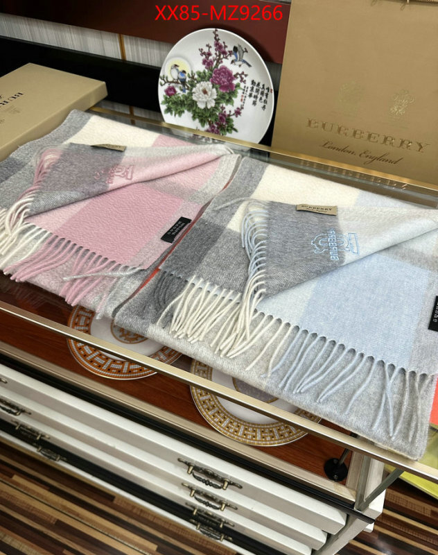 Scarf-Burberry can you buy replica ID: MZ9266 $: 85USD
