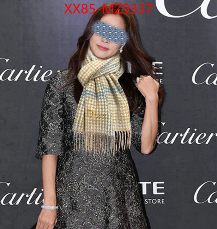 Scarf-Dior top ID: MZ9337 $: 85USD