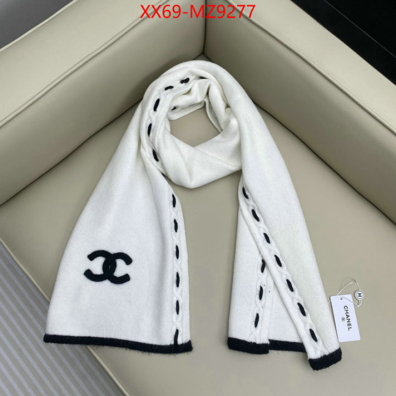Scarf-Chanel what is aaaaa quality ID: MZ9277 $: 69USD
