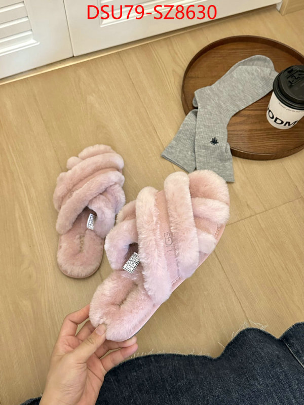 Women Shoes-UGG ID: SZ8630 $: 79USD