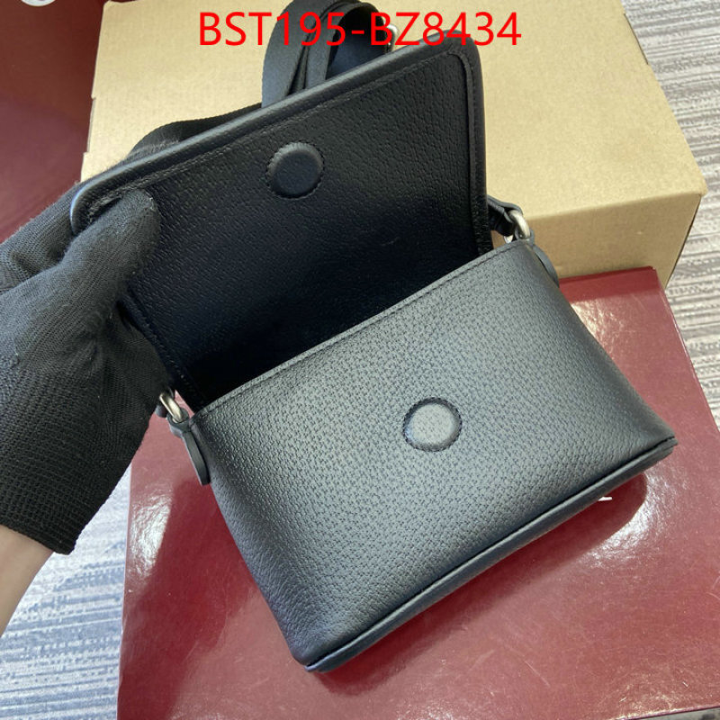 Gucci Bags(TOP)-Crossbody- aaaaa+ replica designer ID: BZ8434 $: 195USD,