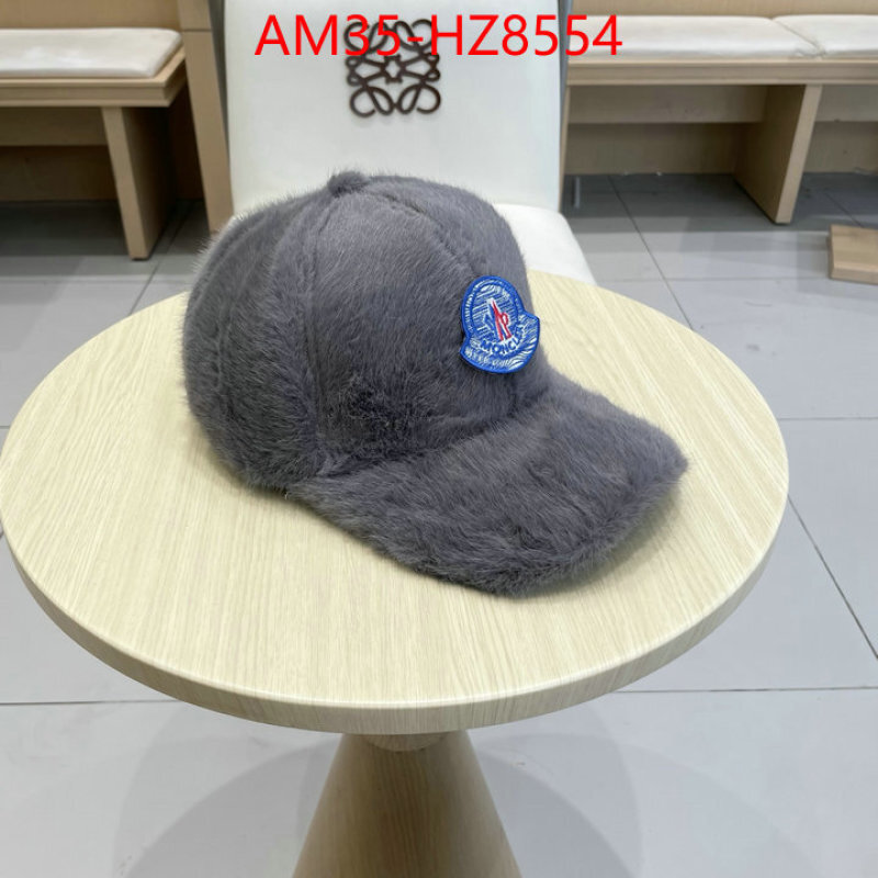 Cap(Hat)-Moncler ID: HZ8554 $: 35USD