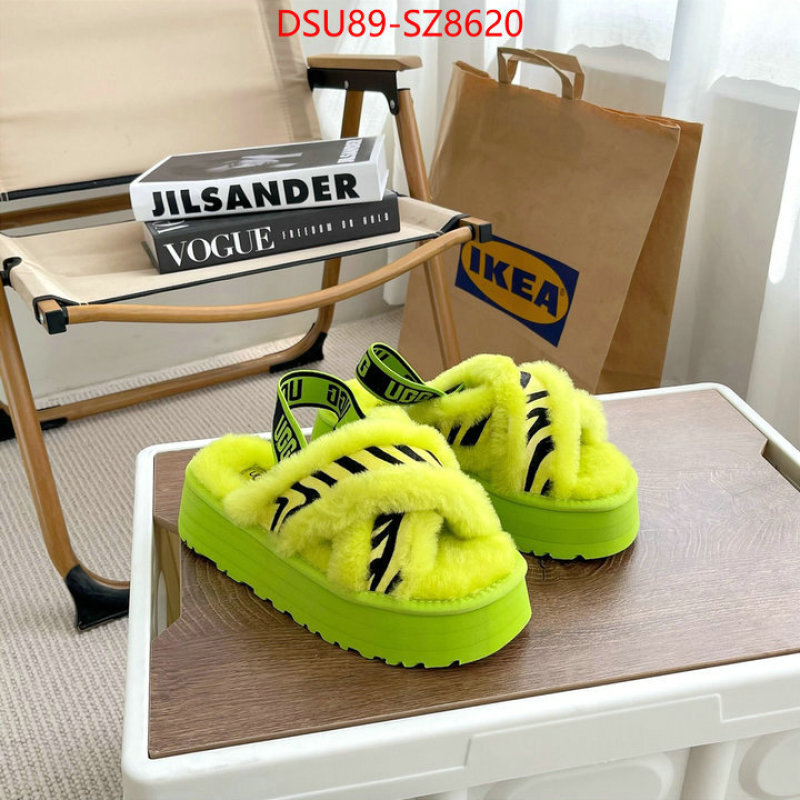 Women Shoes-UGG ID: SZ8620 $: 89USD