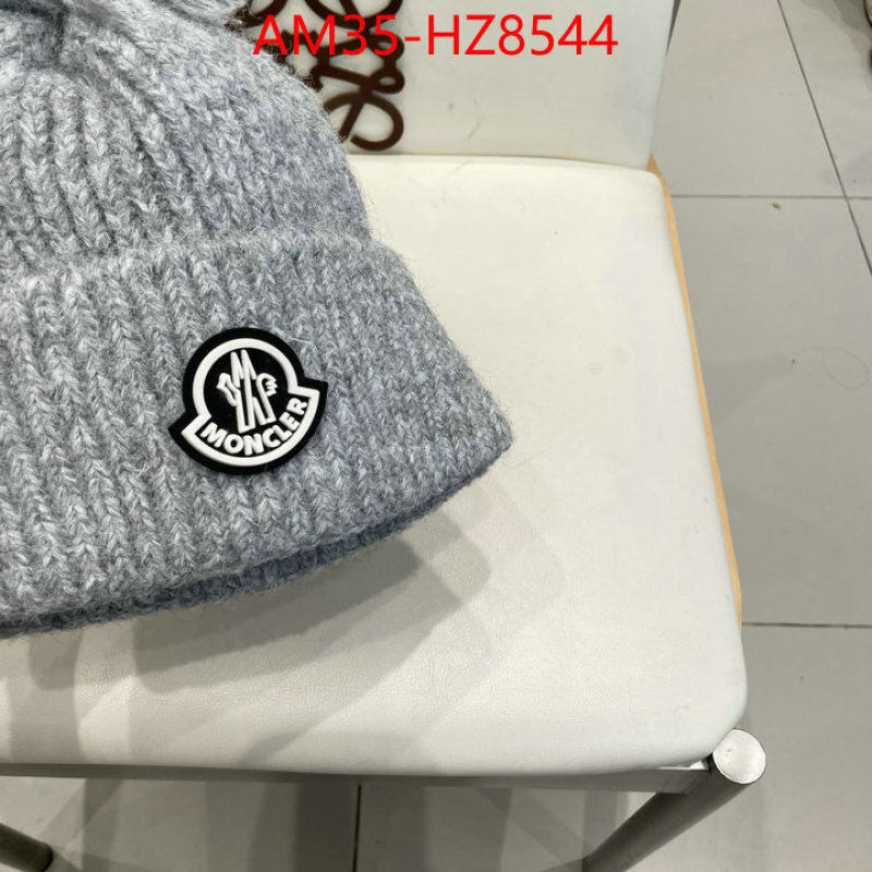 Cap(Hat)-Moncler ID: HZ8544 $: 35USD