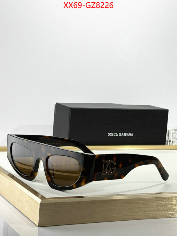 Glasses-DG online china ID: GZ8226 $: 69USD