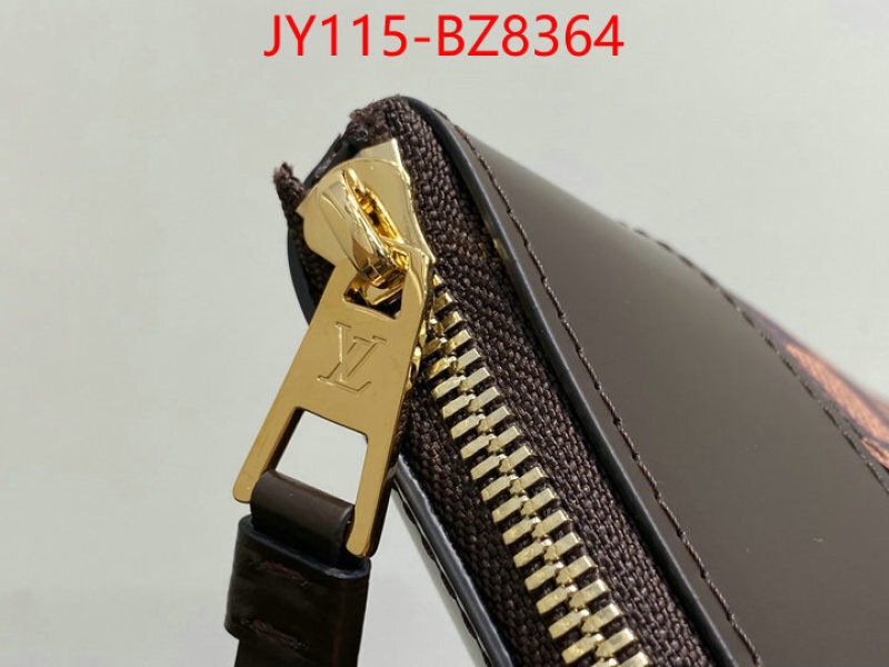 LV Bags(TOP)-Trio- designer fake ID: BZ8364 $: 115USD,