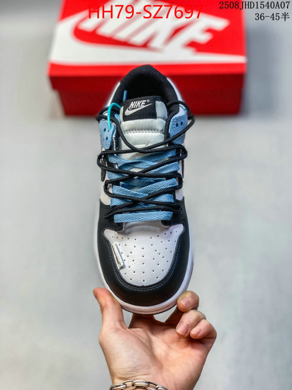 Men Shoes-Nike ID: SZ7697 $: 79USD