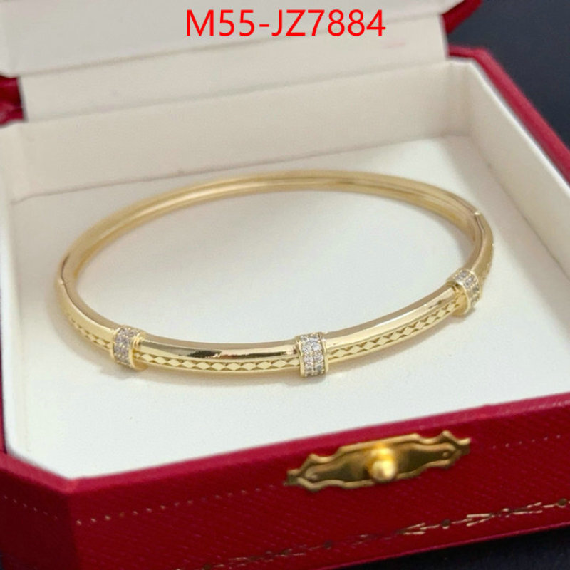 Jewelry-Cartier ID: JZ7884 $: 55USD